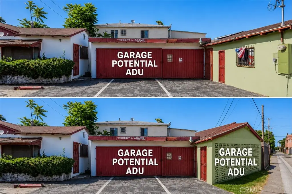 410 N Spring, Compton, CA 90221 - #1