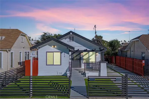 5414 5416 3rd Ave Avenue, Los Angeles, CA 90043