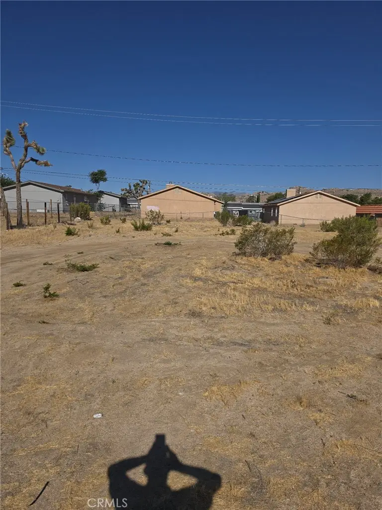 6340 Indio, Yucca Valley, CA 92284 - #1