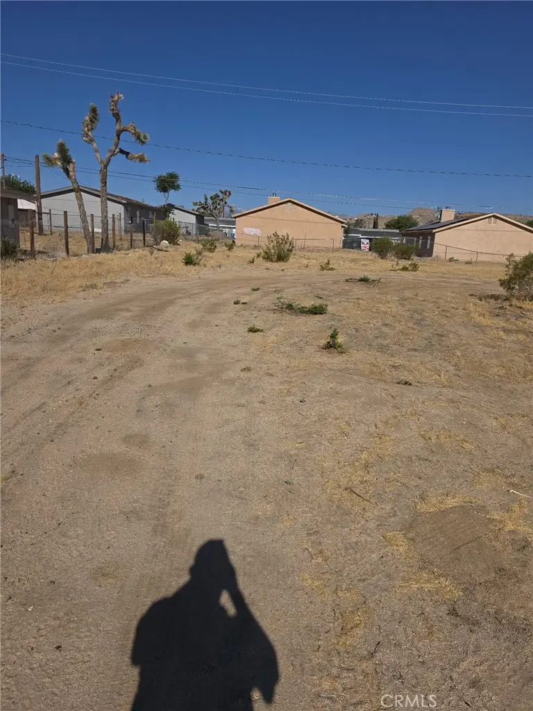 6340 Indio, Yucca Valley, CA 92284 - #2