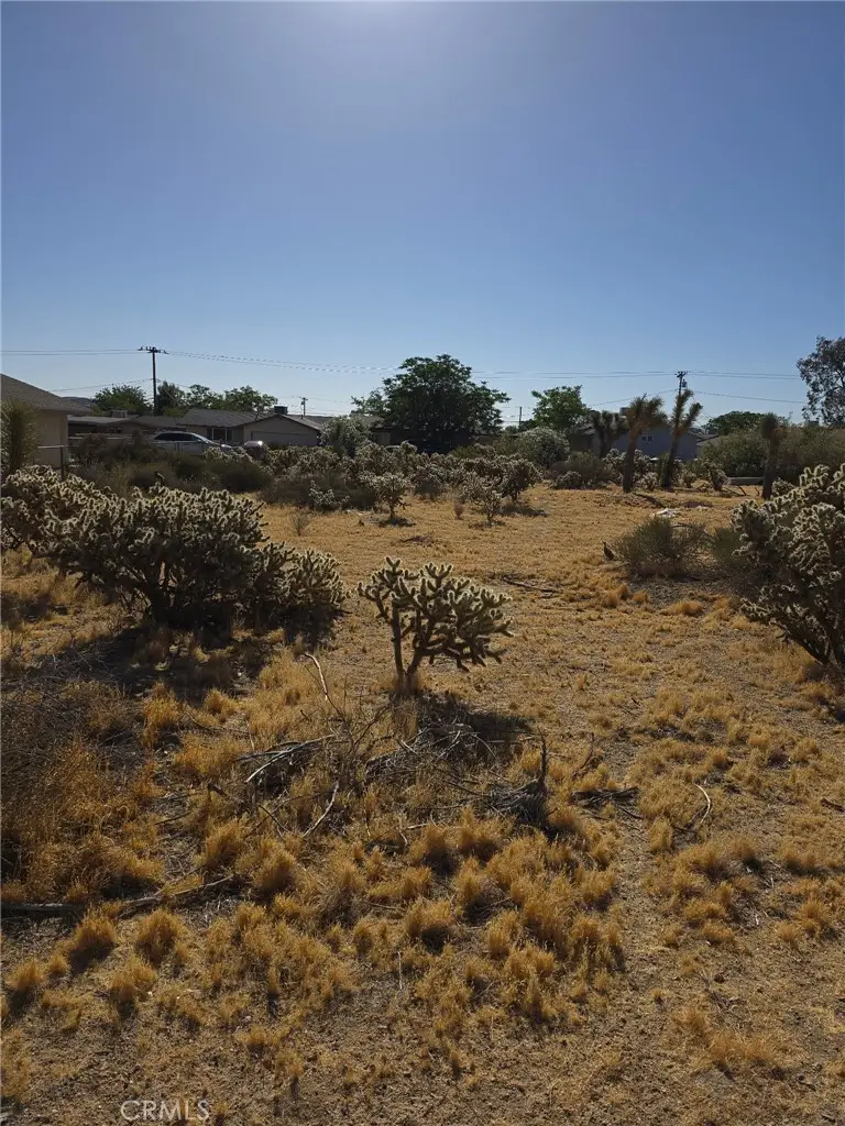 6388 Goleta, Yucca Valley, CA 92284 - #2