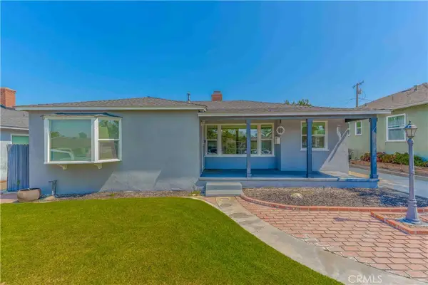 11325 Howard Street, Whittier, CA 90601