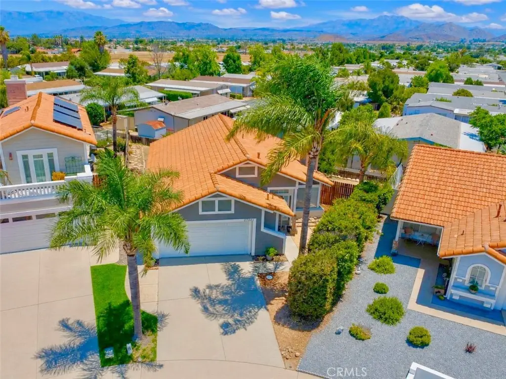 27704 Doreen Drive, Sun City, CA 92586 - #1