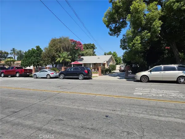 2631 Parkway, El Monte, CA 91732