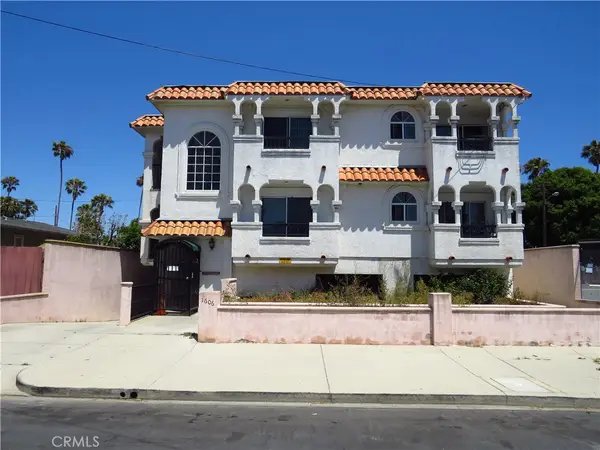 1606 S Palos Verdes, San Pedro, CA 90731