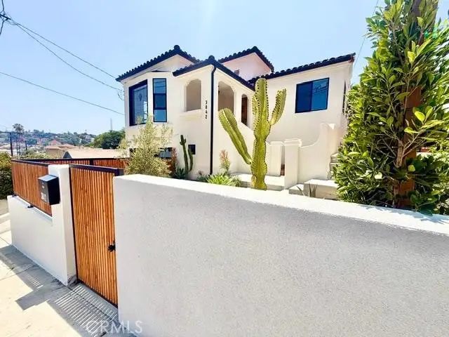 3842 Woolwine Drive, East Los Angeles, CA 90063 - #1