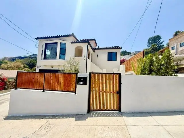 3842 Woolwine Drive, East Los Angeles, CA 90063 - #2