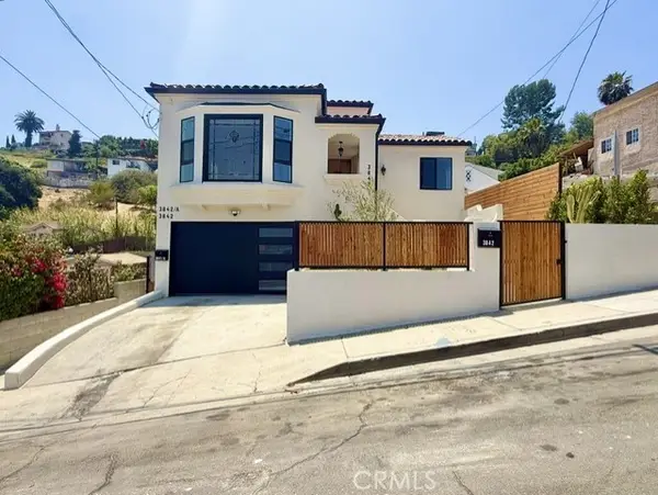 3842 Woolwine Drive #3842A, City Terrace, CA 90063