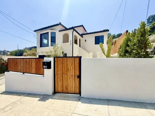 3842 Woolwine Drive #3842A, East Los Angeles, CA 90063 - #2