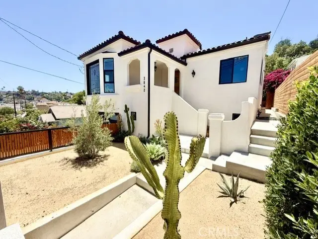 3842 Woolwine Drive #3842A, East Los Angeles, CA 90063 - #3