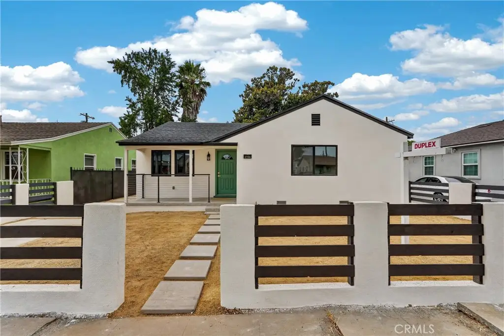 2106 W 94th Pl, Los Angeles, CA 90047 - #1