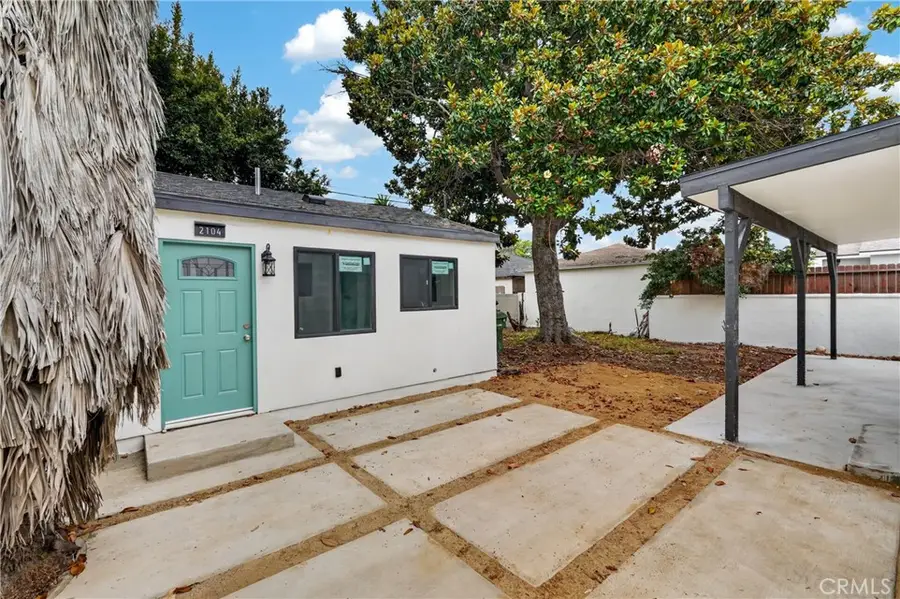 2106 W 94th Pl, Los Angeles, CA 90047 - #3