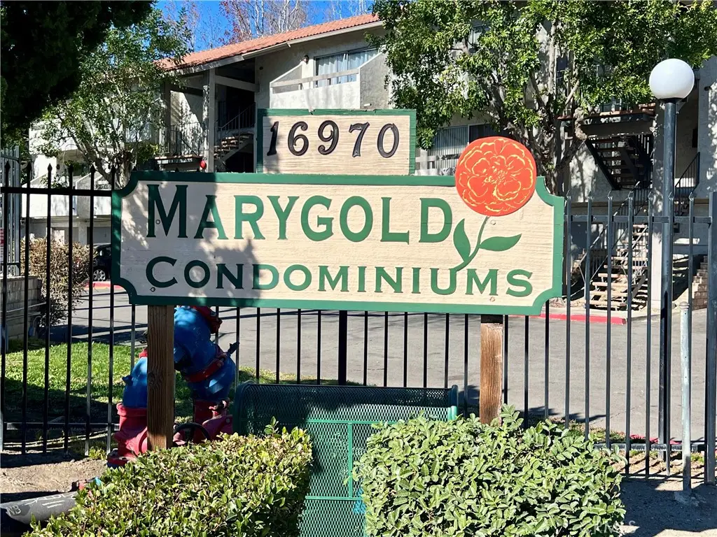 16970 Marygold #1, Fontana, CA 92335 - #1