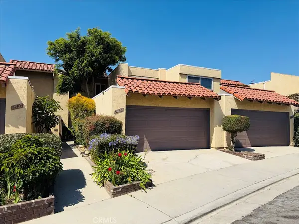 13109 Equestrian, Whittier, CA 90601