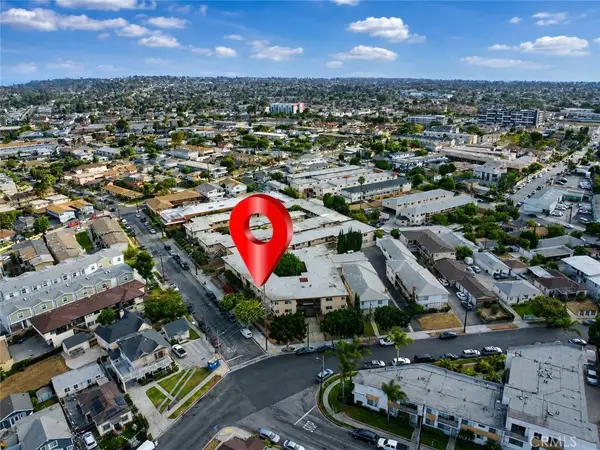 410 N Market Street #17, Inglewood, CA 90302