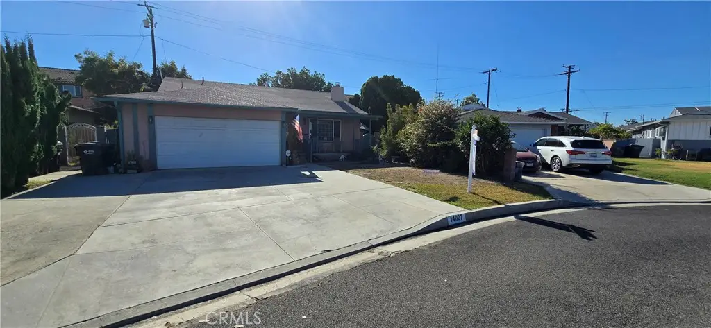 14007 Mayport, Norwalk, CA 90650 - #1