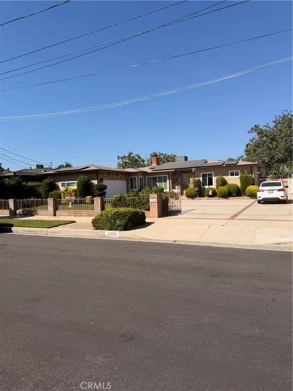 9300 Cayuga Avenue, Los Angeles, CA 91352