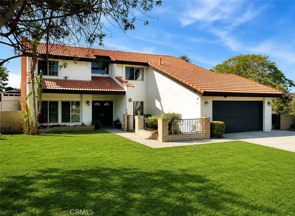 1453 Timberlane, Riverside, CA 92506 - #1