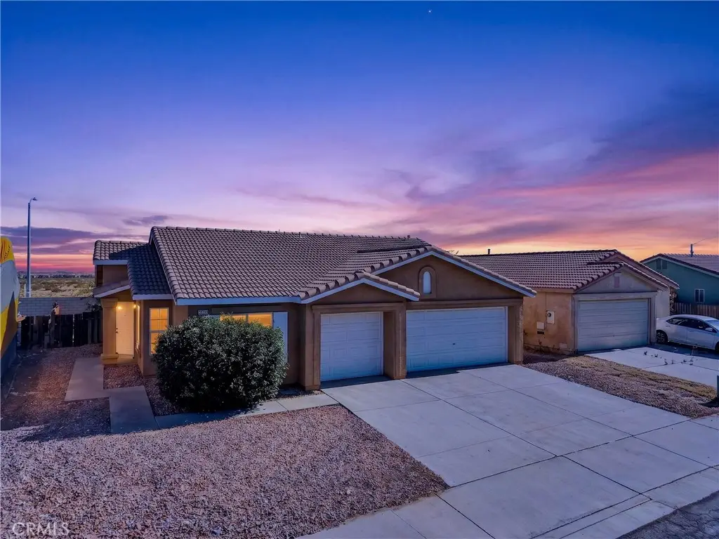 14240 Gale, Victorville, CA 92394 - #1