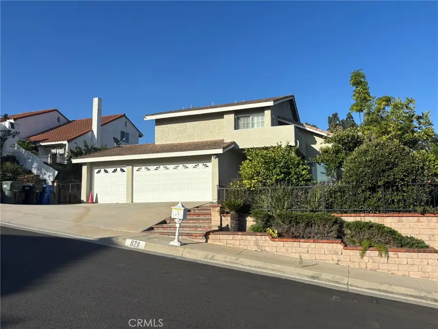 828 Adelita Street, Montebello, CA 90640 - #3