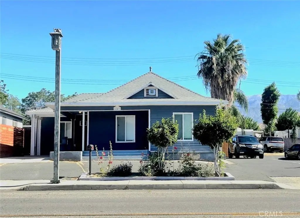 647 W Ramsey, Banning, CA 92220 - #1