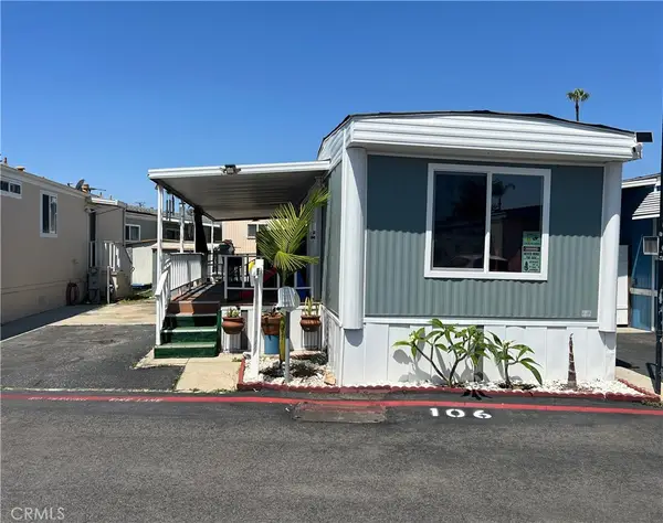 23701 S Western Avenue #106, Torrance, CA 90501
