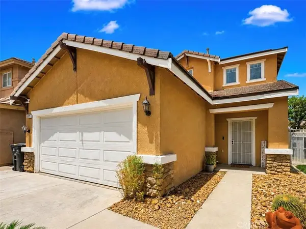 13772 Summer Wind Street, Victorville, CA 92394