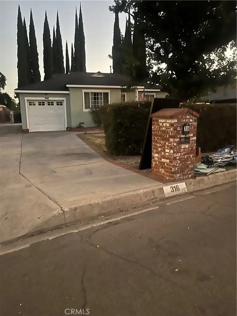 316 Benrud, Duarte, CA 91010 - #1