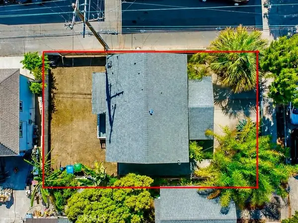 12618 Bailey Street, Whittier, CA 90601