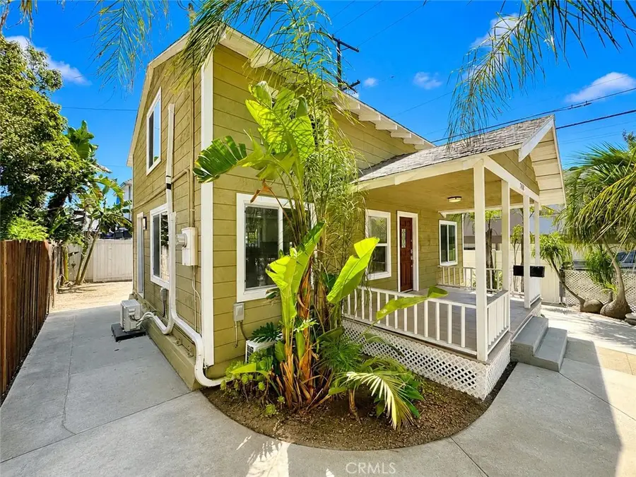 12618 Bailey Street, Whittier, CA 90601 - #2