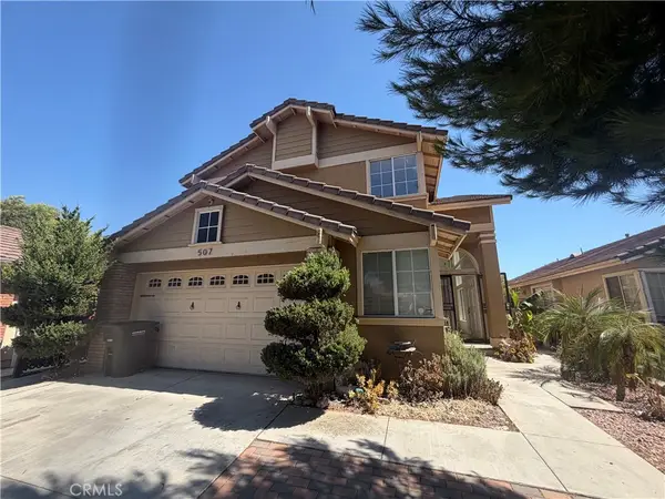 507 Coudures Way, Perris, CA 92571