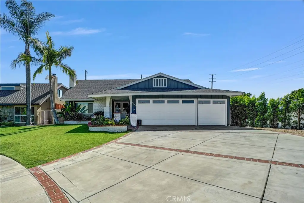 11503 Tropico Avenue, Whittier, CA 90604 - #1