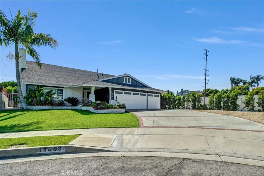 11503 Tropico Avenue, Whittier, CA 90604 - #2
