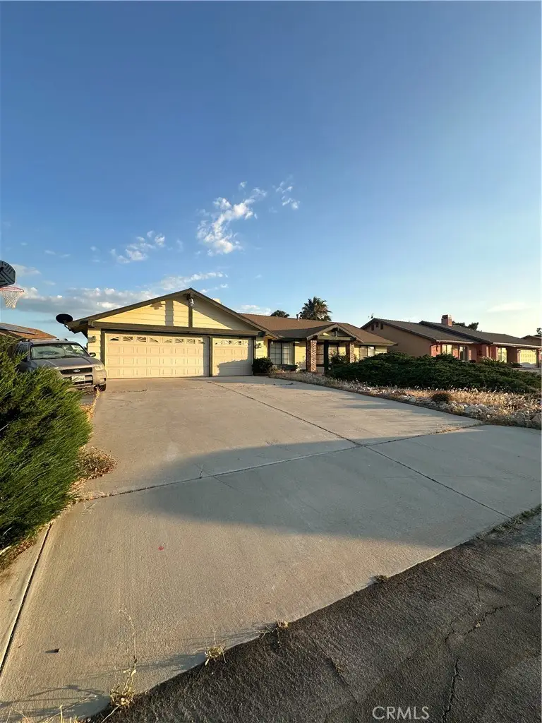 12581 Sunset Road, Victorville, CA 92392 - #1