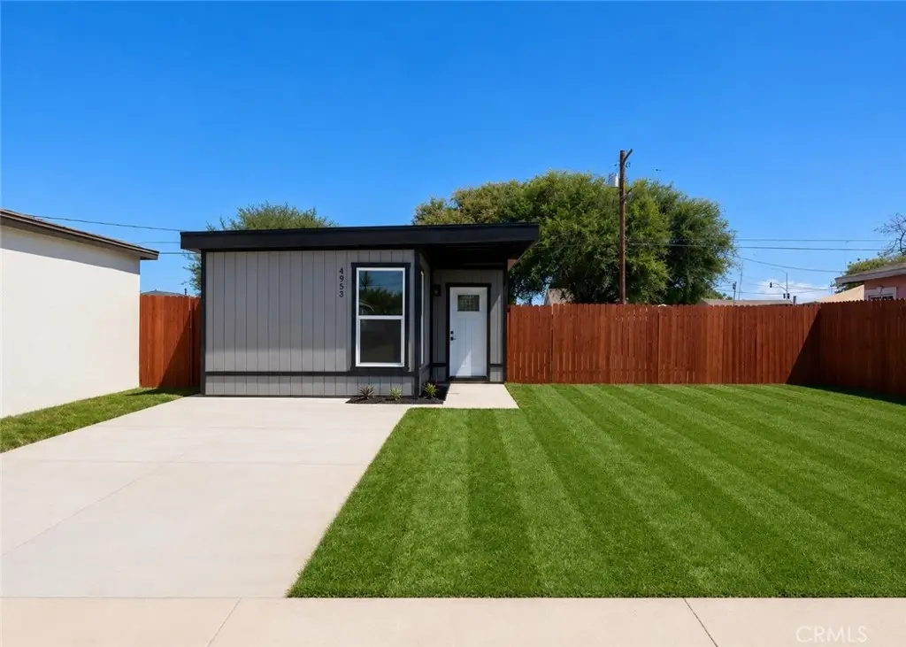 4953 E San Carlos, Compton, CA 90221 - #1