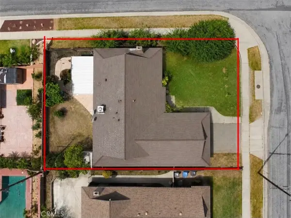 1230 Bunbury Drive, Whittier, CA 90601