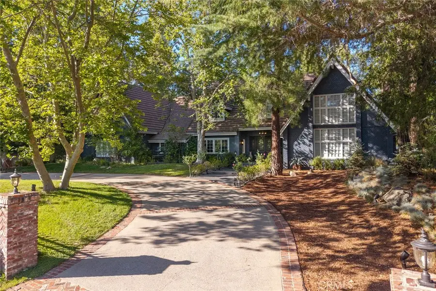 29155 Old Mill Creek, Agoura Hills, CA 91301 - #2