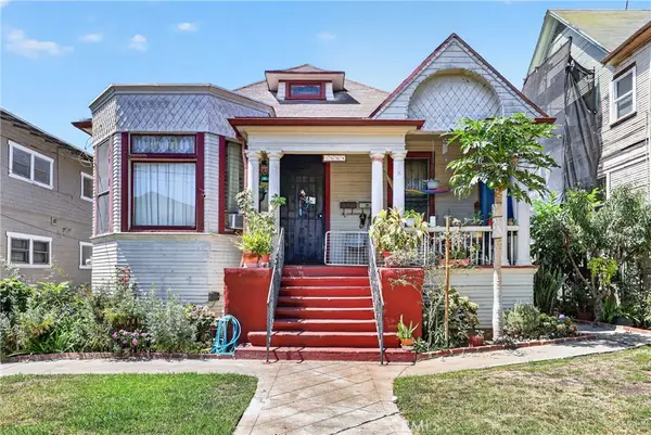 1664 W 12th, Los Angeles, CA 90015