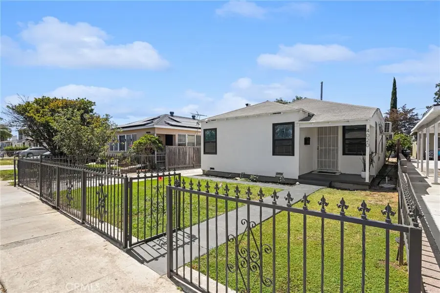 4020 Josephine, Lynwood, CA 90262 - #2