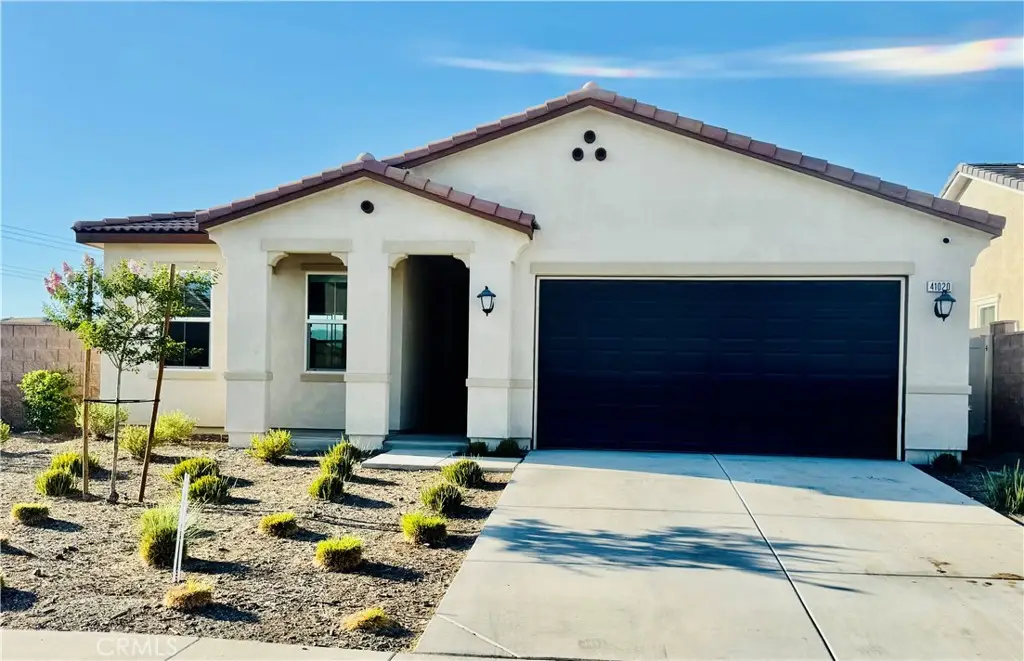 41020 Burnet Street, Lake Elsinore, CA 92532 - #1