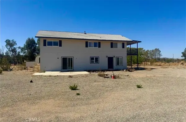 1853 Weiman Avenue, Ridgecrest, CA 93555