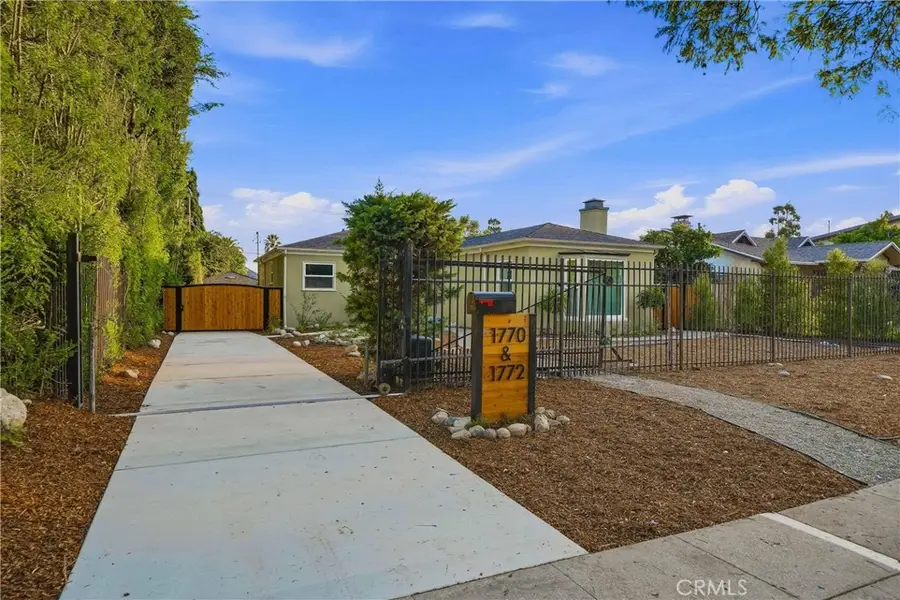 1770 1772 Paloma St, Pasadena, CA 91104 - #2