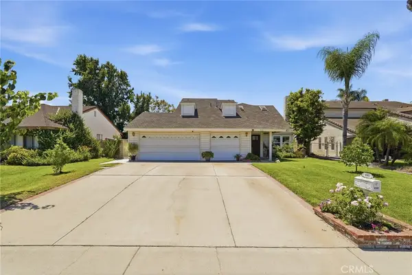 6581 Eagle Drive, Chino, CA 91710