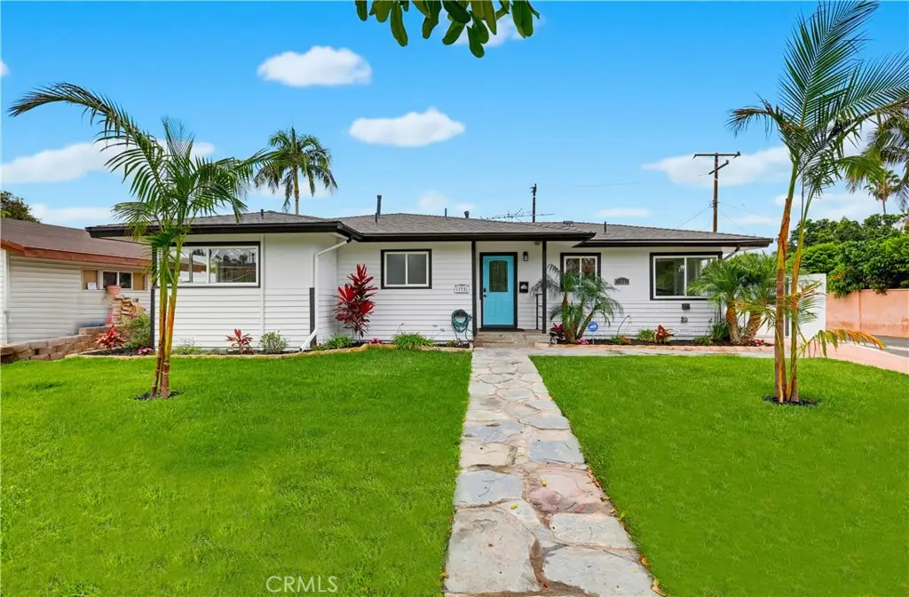 11531 Desmond, Garden Grove, CA 92841 - #1