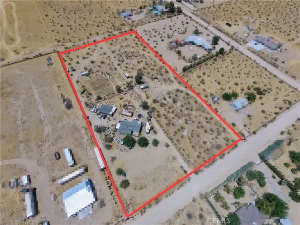 9624 Cody, Lucerne Valley, CA 92356