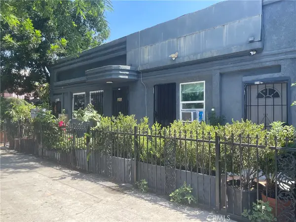 6214 S Western, Los Angeles, CA 90047