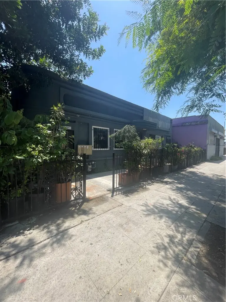 6214 S Western, Los Angeles, CA 90047 - #3