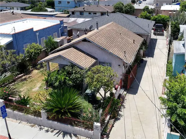 477 Wyman, East Los Angeles, CA 90022