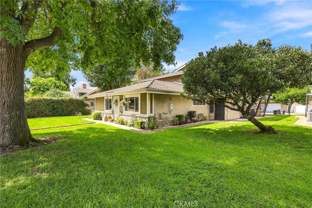 3027 N White Avenue, La Verne, CA 91750 - #1