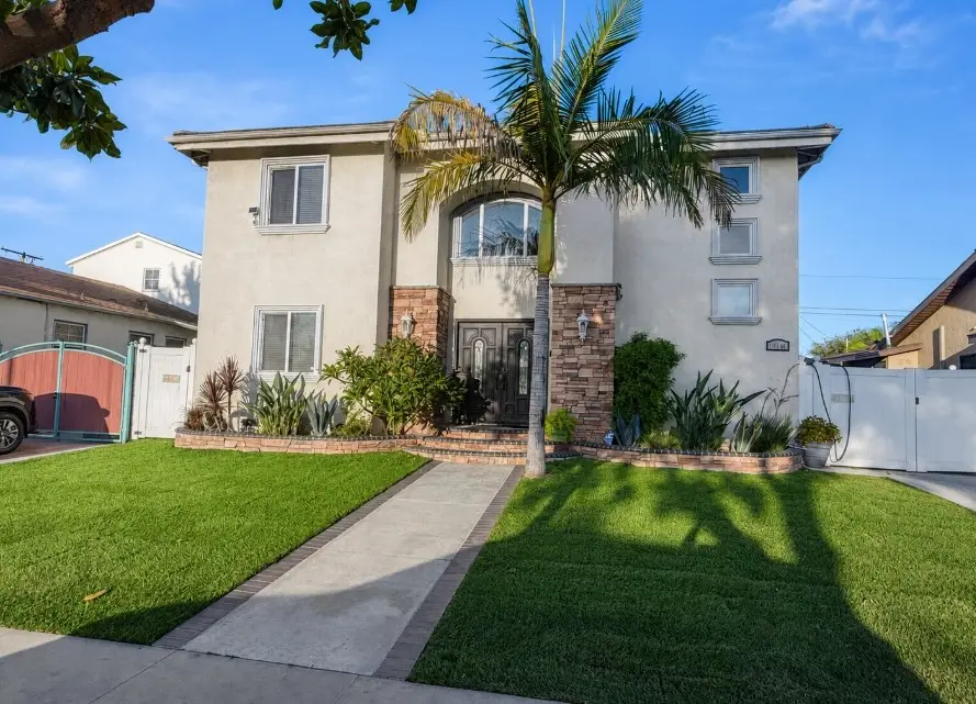 10140 Harvest Ave, Santa Fe Springs, CA 90670 - #1